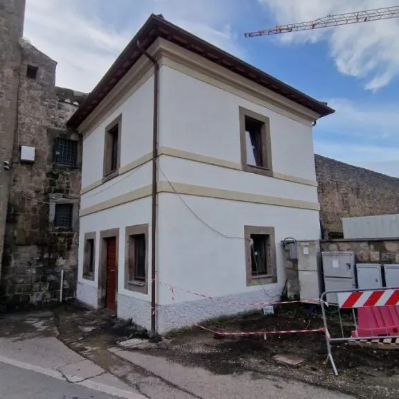 Accoglienza turistica, opere per quasi 2 milioni di euro