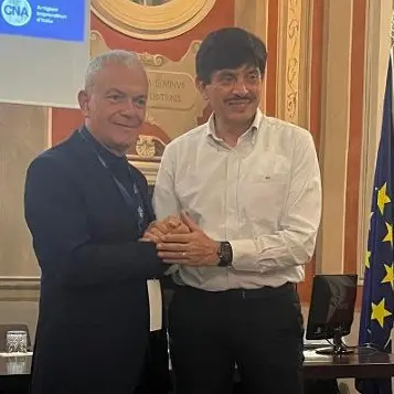 Piendibene alla Cna: «Una visione futura è possibile, insieme»
