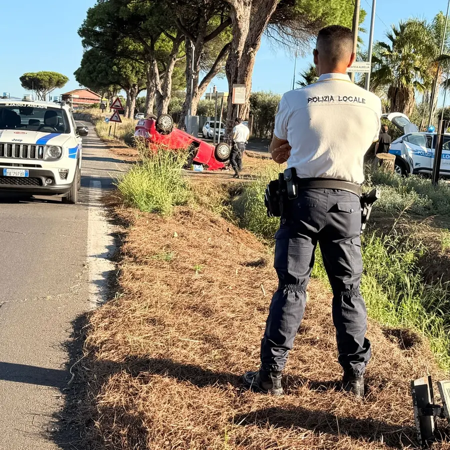 Incrocio Aurelia Nord–via Brahms, in arrivo l’impianto semaforico