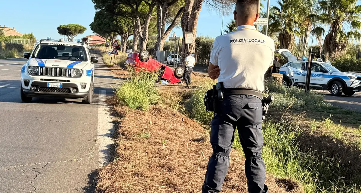 Incrocio Aurelia Nord–via Brahms, in arrivo l’impianto semaforico