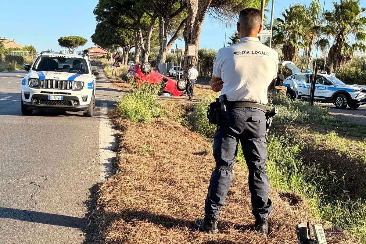 Incrocio Aurelia Nord–via Brahms, in arrivo l’impianto semaforico