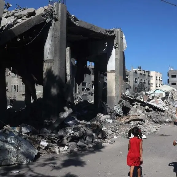 Montalto, una raccolta fondi per i bambini di Gaza