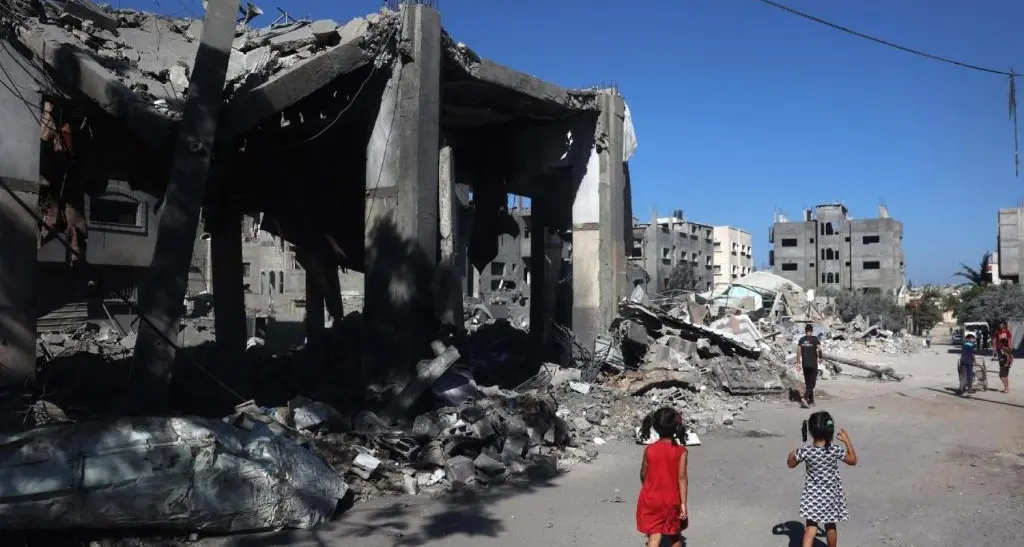 Montalto, una raccolta fondi per i bambini di Gaza