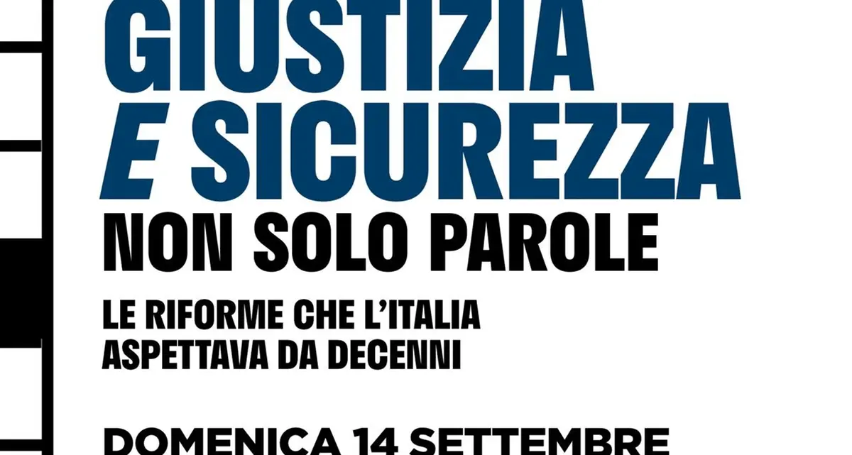 A Bolsena il gazebo di Fratelli d’Italia