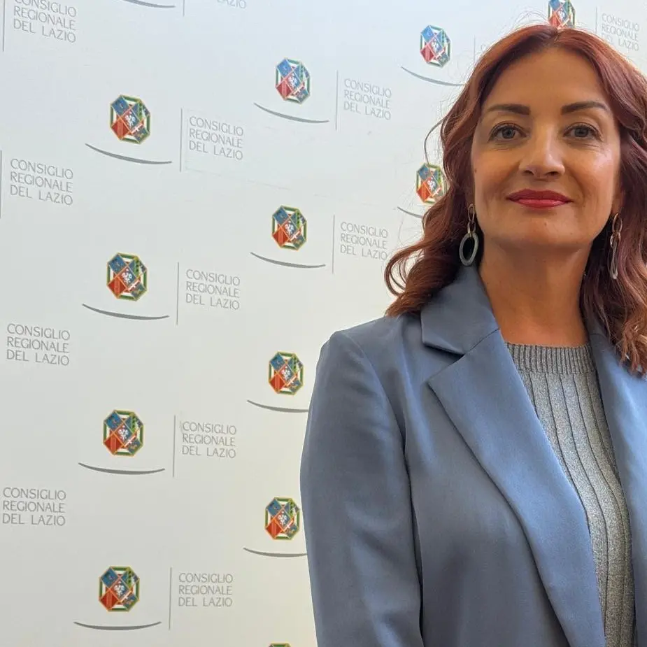 Marietta Tidei (Italia Viva): «Il Comune di Civitavecchia aderisca subito al Consorzio Industriale»