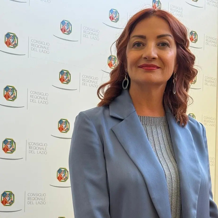 Marietta Tidei (Italia Viva): «Il Comune di Civitavecchia aderisca subito al Consorzio Industriale»