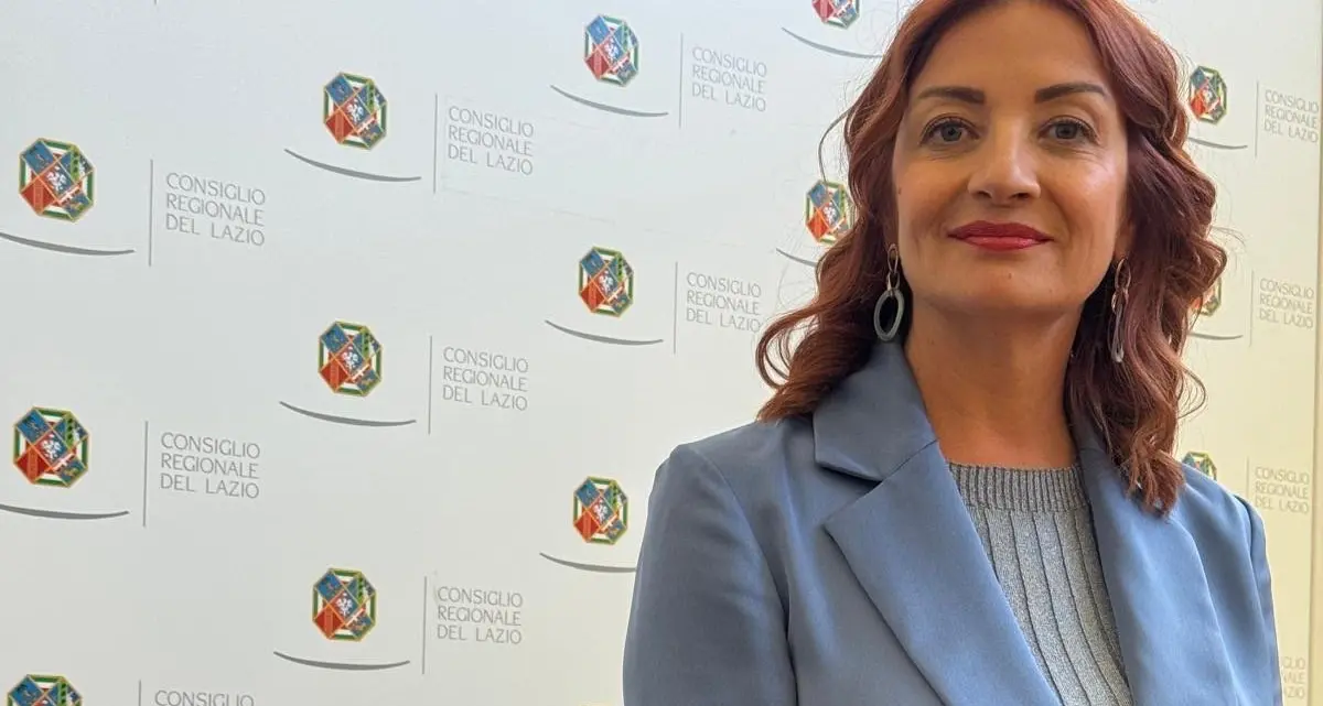 Marietta Tidei (Italia Viva): «Il Comune di Civitavecchia aderisca subito al Consorzio Industriale»