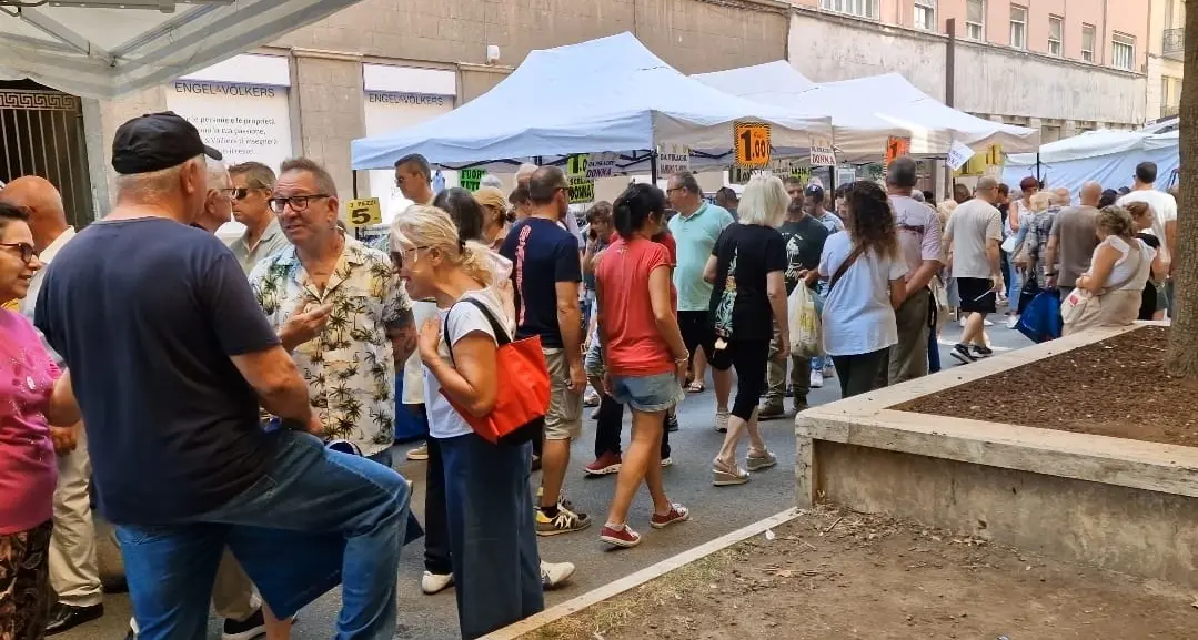 Il 4 settembre a Viterbo, tra sacro e profano