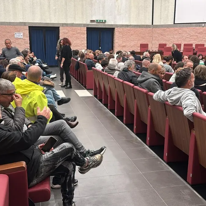 Di Battista e De Carolis accendono il dibattito sulla Palestina