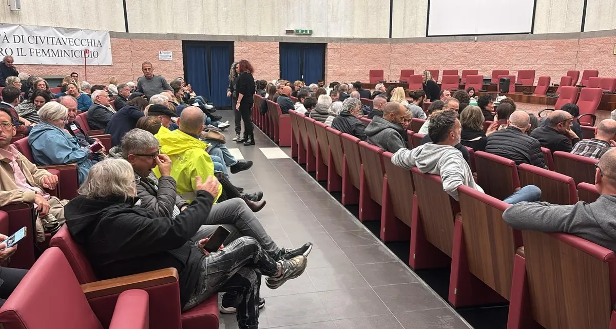 Di Battista e De Carolis accendono il dibattito sulla Palestina