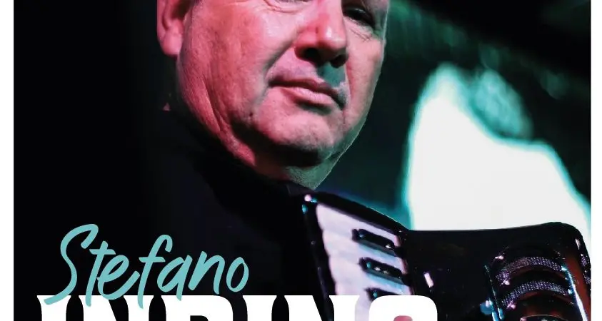 Stefano Indino in concerto a sostegno della ricerca scientifica sulla sclerosi multipla