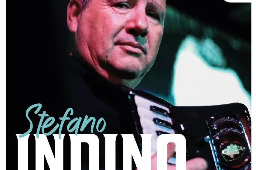 Stefano Indino in concerto a sostegno della ricerca scientifica sulla sclerosi multipla