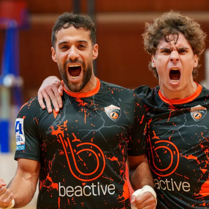 Active in campo contro la Sandro Abate