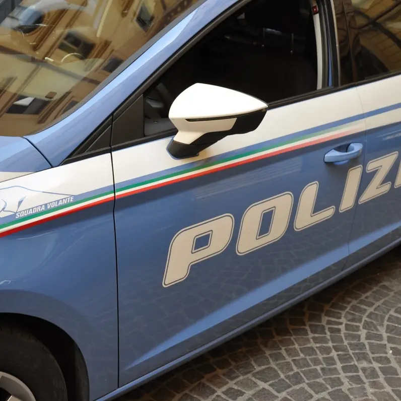 Cinque rapine in 2 settimane tra Roma e Viterbo: arrestato 40enne