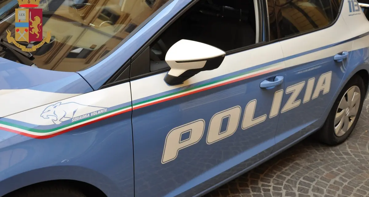 Cinque rapine in 2 settimane tra Roma e Viterbo: arrestato 40enne