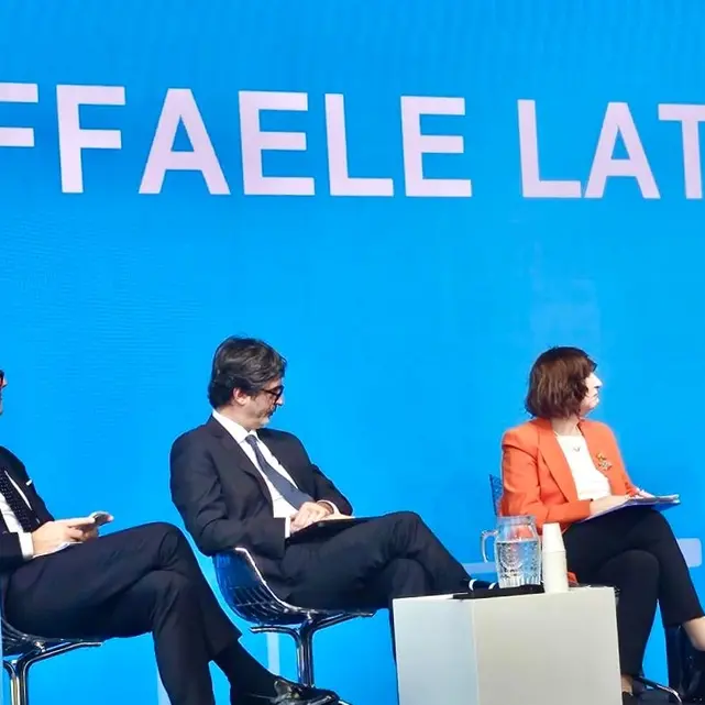 Stati generali della logistica, il presidente Latrofa: «Sviluppo dei porti motore di crescita economica»