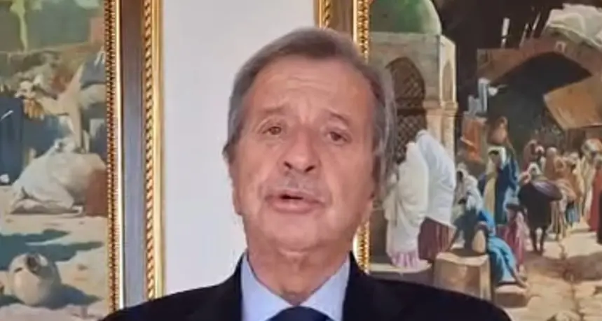 Pietro Tidei: «Non mi candido a sindaco di Allumiere»