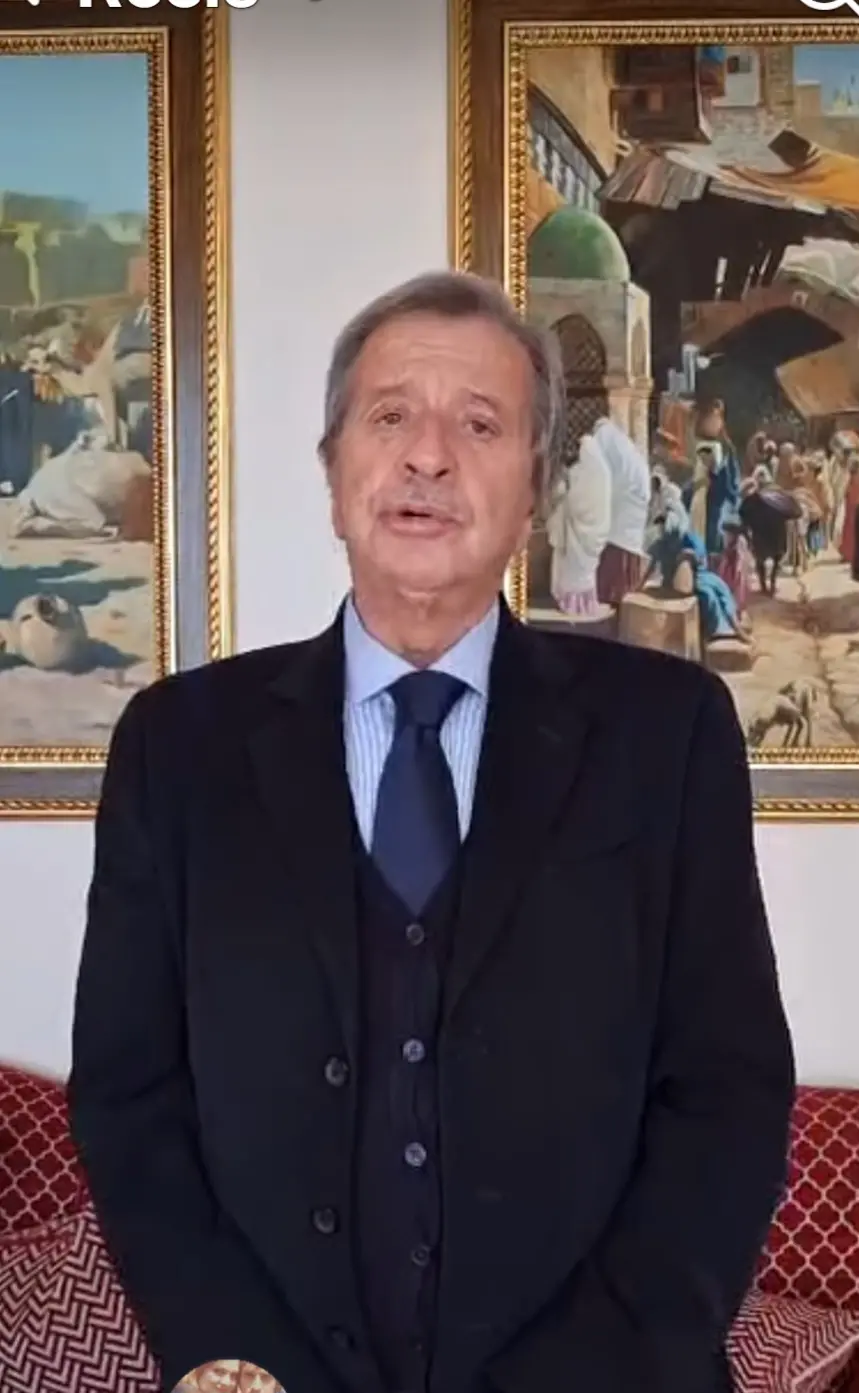 Pietro Tidei: «Non mi candido a sindaco di Allumiere»