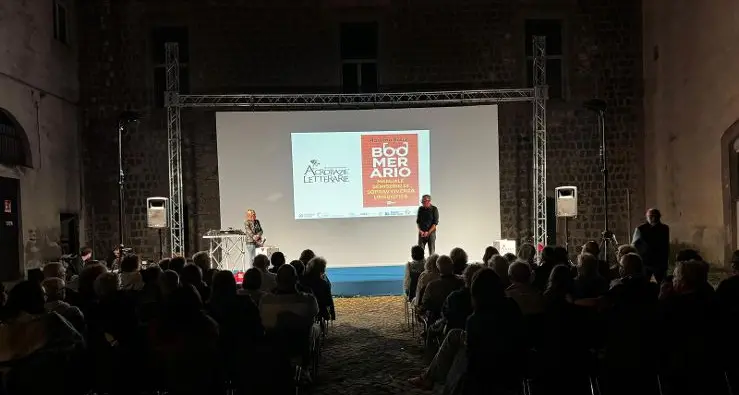 “Notti di mezza estate” si conferma un successo