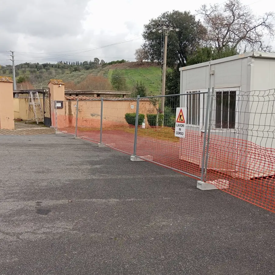 Ceri, partono i lavori al cimitero con 150mila euro del Granarone