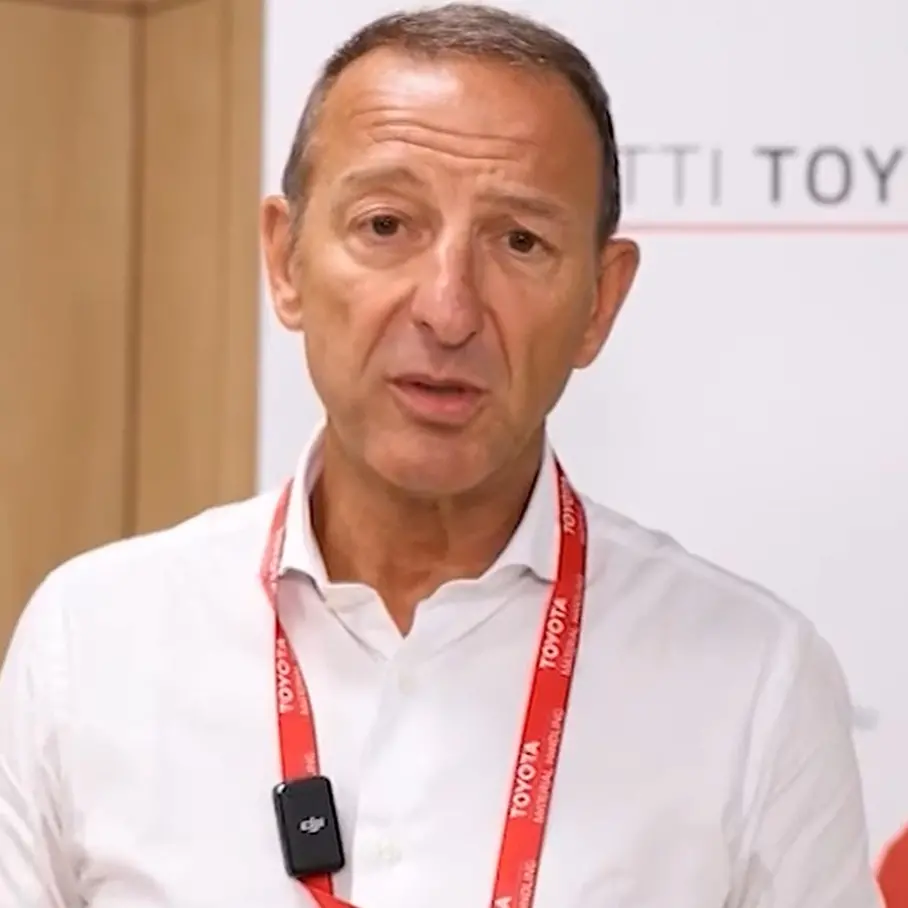 Imprese, Toyota-TMHMI illustra il suo futuro: focus su investimenti e sicurezza