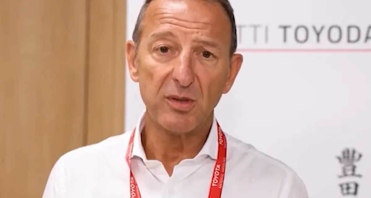 Imprese, Toyota-TMHMI illustra il suo futuro: focus su investimenti e sicurezza