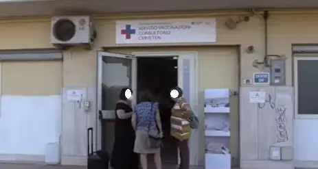 Centro prelievi pronto a lasciare il consultorio: la battaglia dell'Udi dà i primi frutti