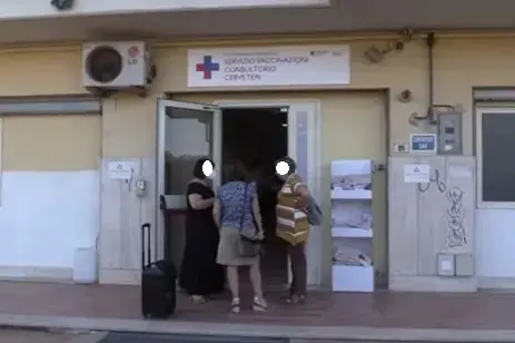 Centro prelievi pronto a lasciare il consultorio: la battaglia dell'Udi dà i primi frutti