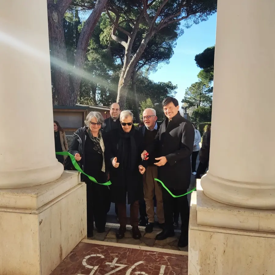 Lotta alla dispersione scolastica e al disagio sociale: inaugurato il Centro educativo diurno