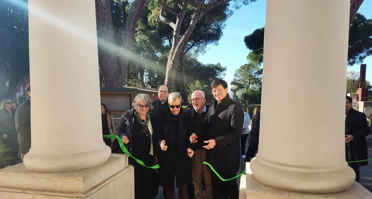 Lotta alla dispersione scolastica e al disagio sociale: inaugurato il Centro educativo diurno