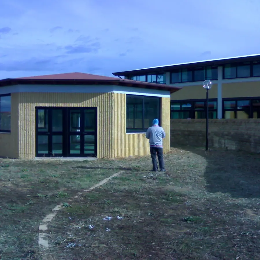 «Il centro giovanile pronto a maggio»