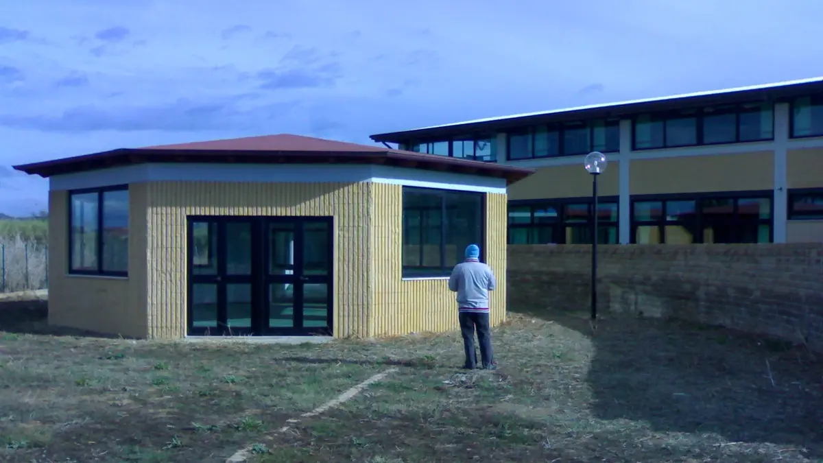 «Il centro giovanile pronto a maggio»