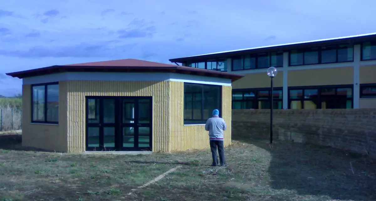 «Il centro giovanile pronto a maggio»