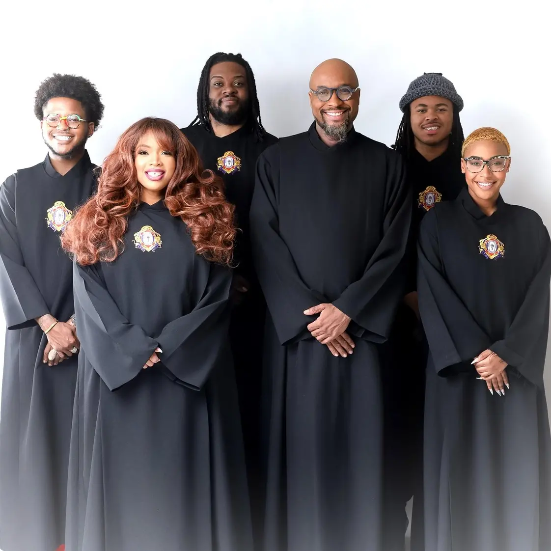 Tempo di gospel al Tuscia in jazz for Sla