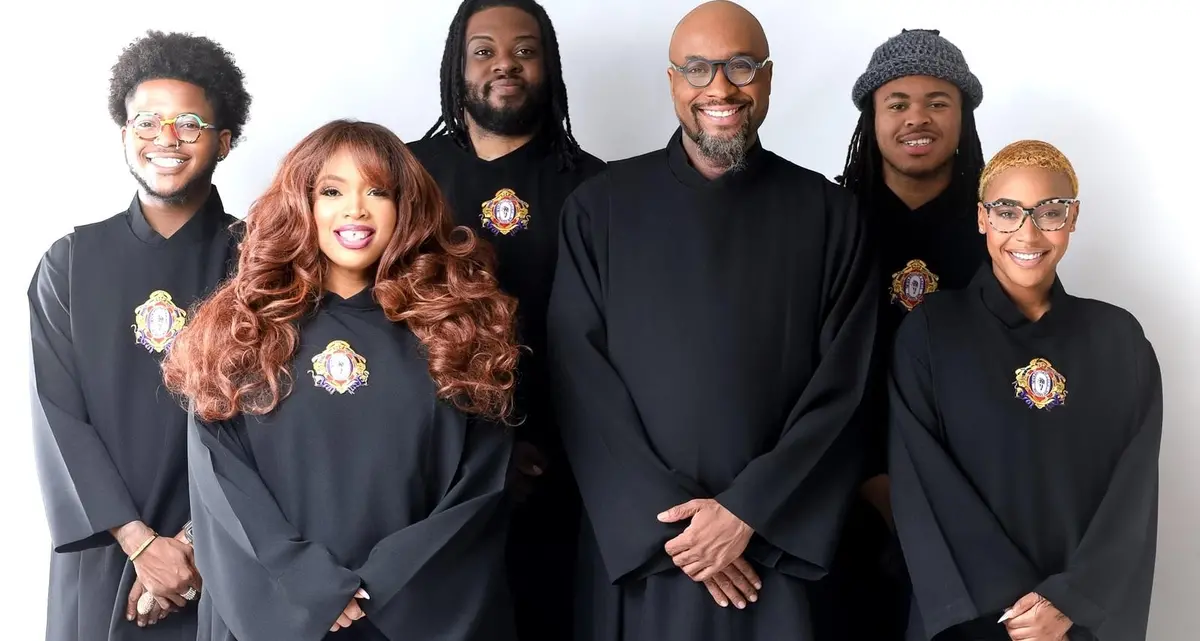 Tempo di gospel al Tuscia in jazz for Sla