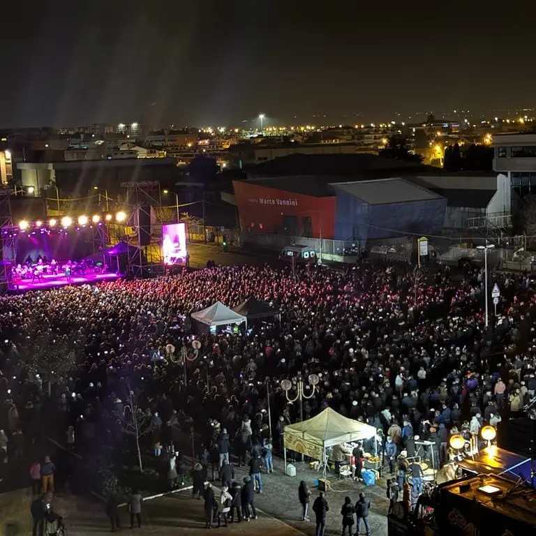 «Nessun favoritismo sul Capodanno: tuteleremo il nostro Ente legalmente»