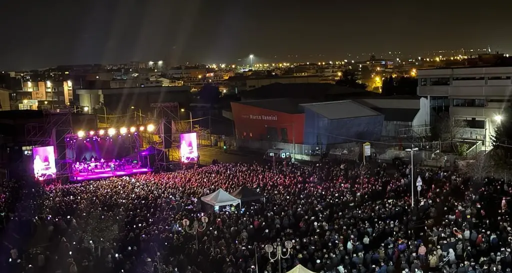 «Nessun favoritismo sul Capodanno: tuteleremo il nostro Ente legalmente»