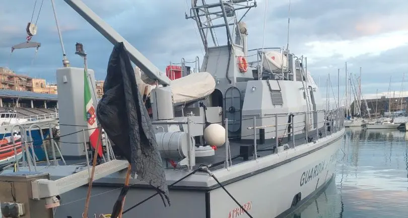 Lotta al bracconaggio ittico a tutela dell’ambiente marino e della sicurezza dei consumatori: Roan in azione sul litorale