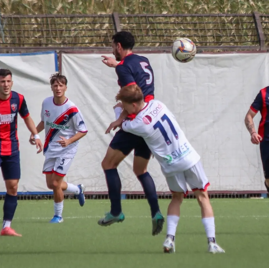 Ripescaggi, tutte le posizioni dei team della Tuscia