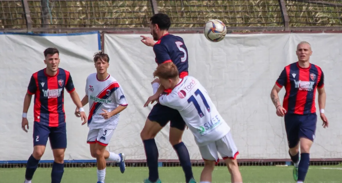 Ripescaggi, tutte le posizioni dei team della Tuscia