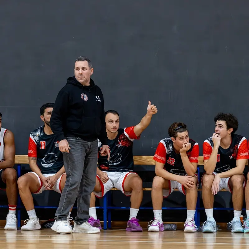 La Supernova Fiumicino di Pasquinelli attende il Latina