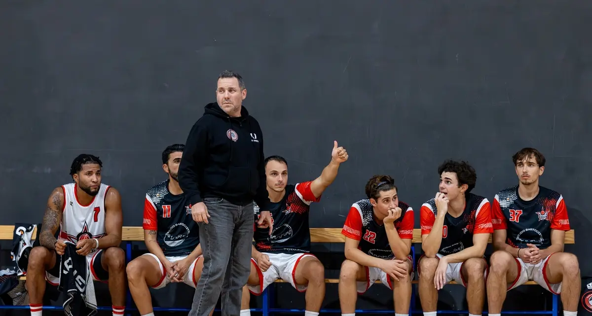 La Supernova Fiumicino di Pasquinelli attende il Latina