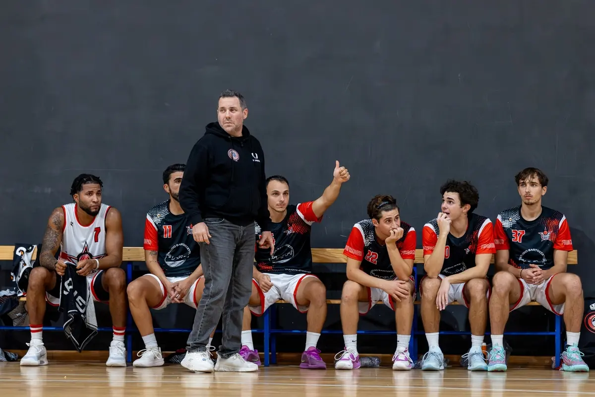 La Supernova Fiumicino di Pasquinelli attende il Latina