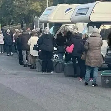 Caos mastelli, se ne parla in consiglio