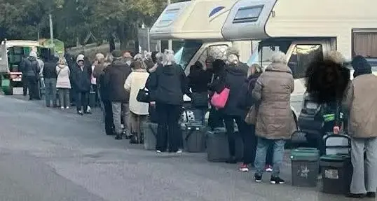 Caos mastelli, se ne parla in consiglio