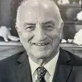 Ciambella: «Cordoglio per la morte di Nicodemo Attanasio»