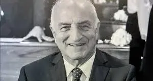 Ciambella: «Cordoglio per la morte di Nicodemo Attanasio»