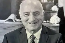 Ciambella: «Cordoglio per la morte di Nicodemo Attanasio»