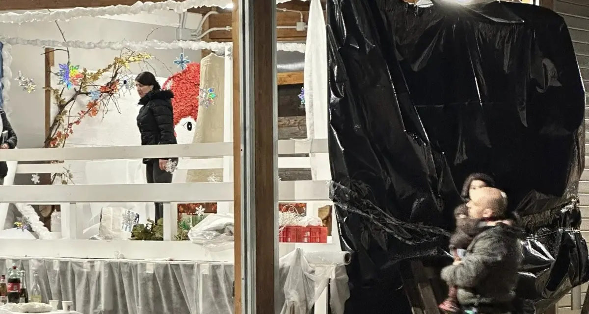 A Cerenova è fermento: il carnevale dei bambini sta arrivando