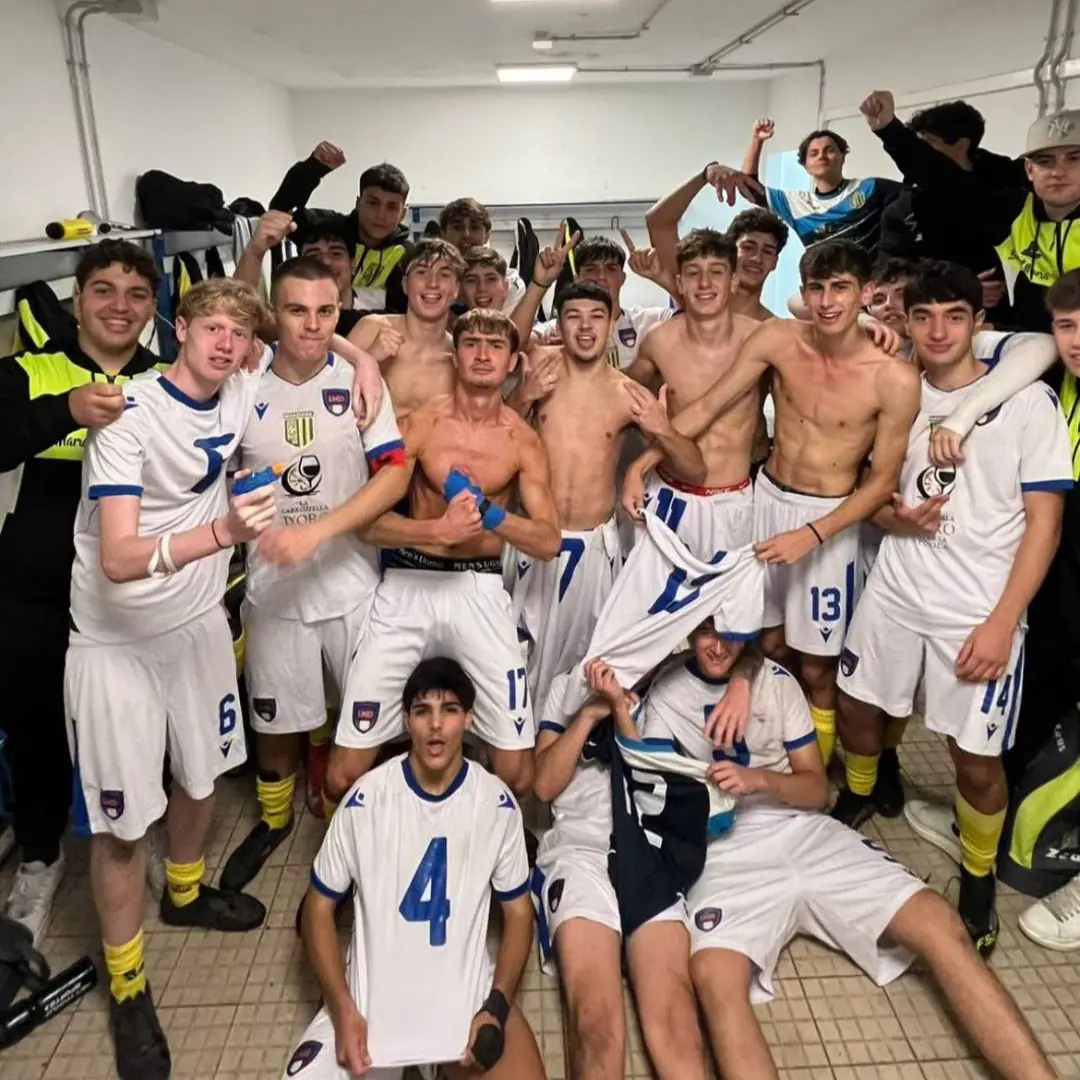 Calcio Giovanile, Nei regionali cade il Pianoscarano